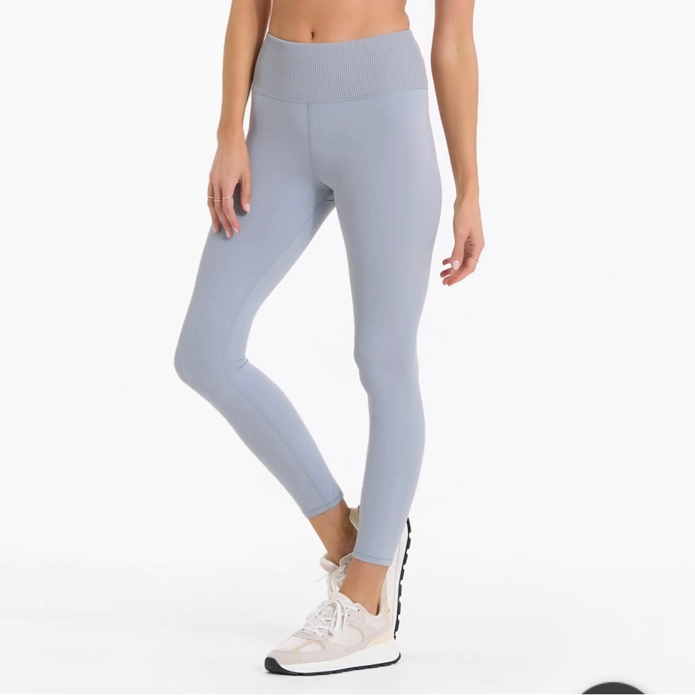 Vuori Rib Studio Legging